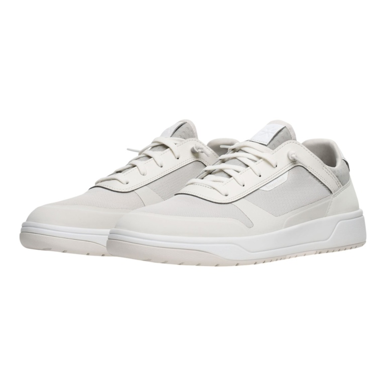 Tropicfeel Sneaker Dune white